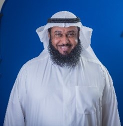 جاسم محمد المسباح