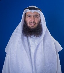 غنيم الشهري